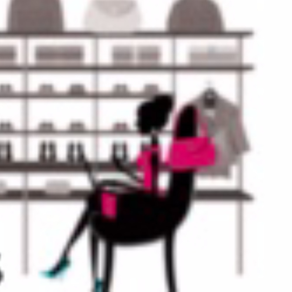 Meet your Posher, Maryann